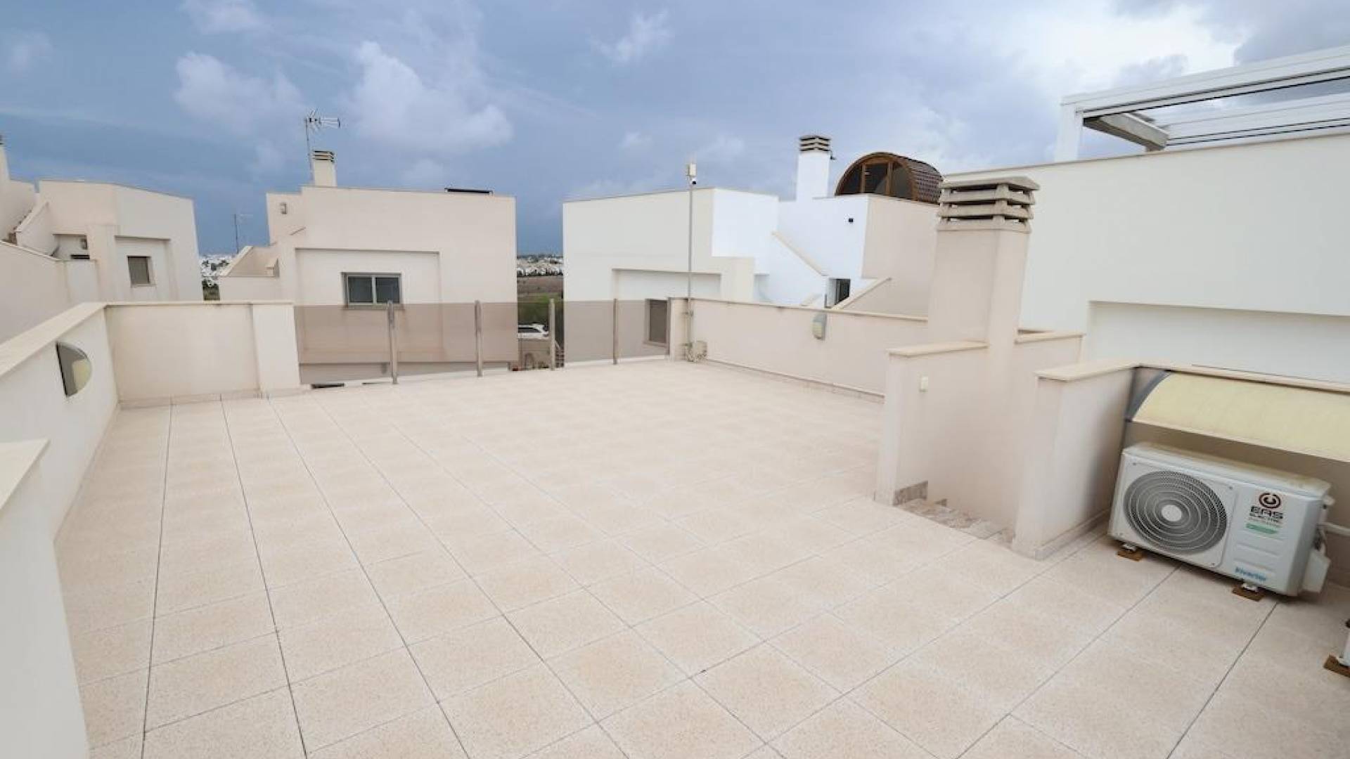 Second hand - Independent villa - Orihuela Costa - PAU 26