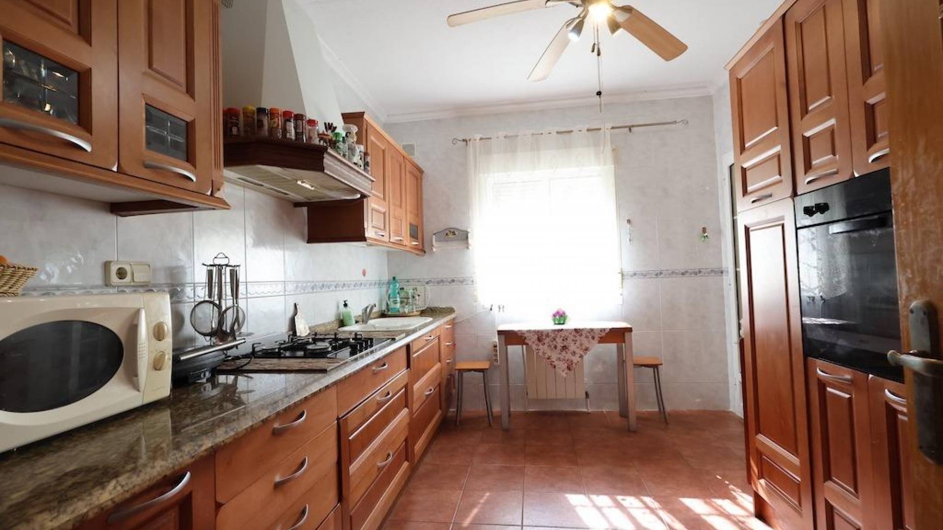 Second hand - Independent villa - Orihuela Costa - Playa Flamenca