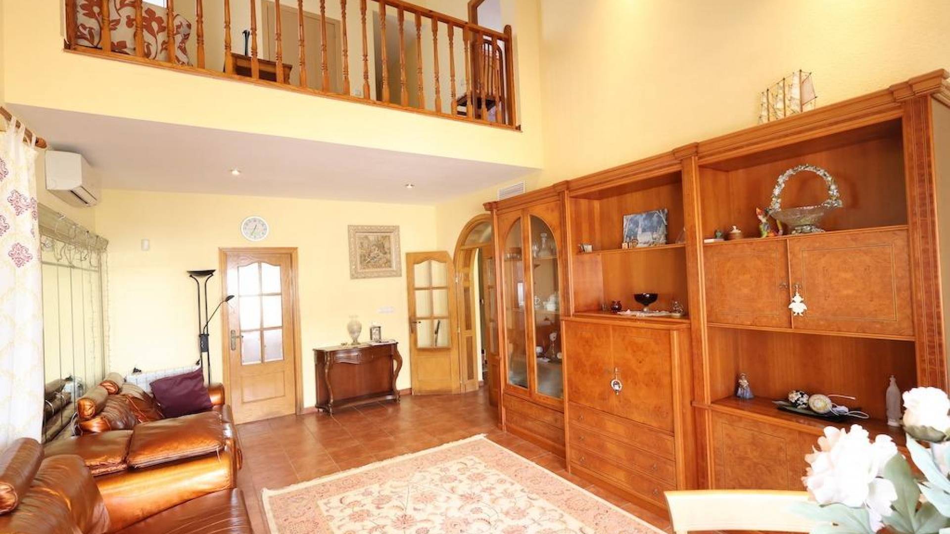 Second hand - Independent villa - Orihuela Costa - Playa Flamenca