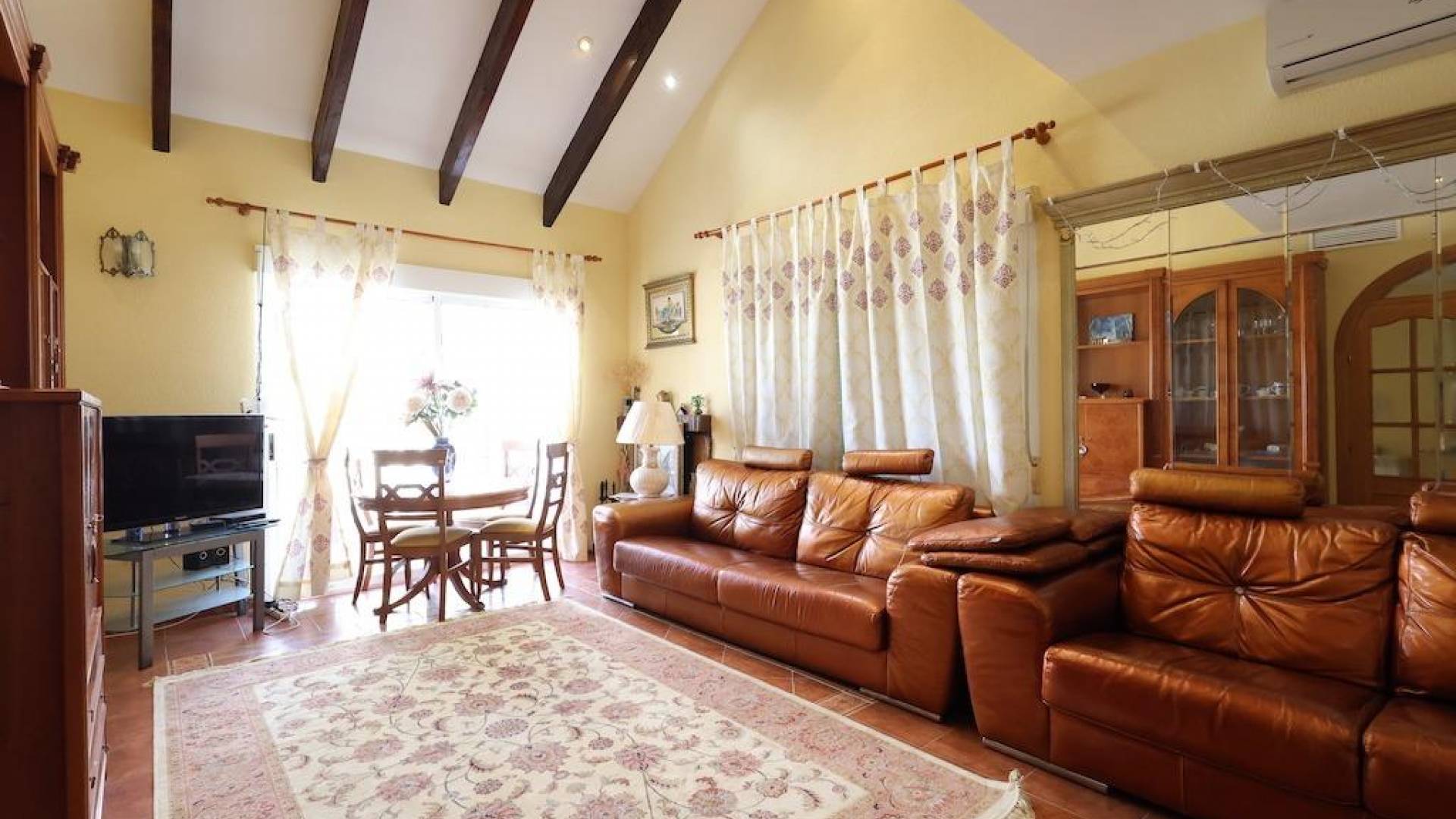 Second hand - Independent villa - Orihuela Costa - Playa Flamenca