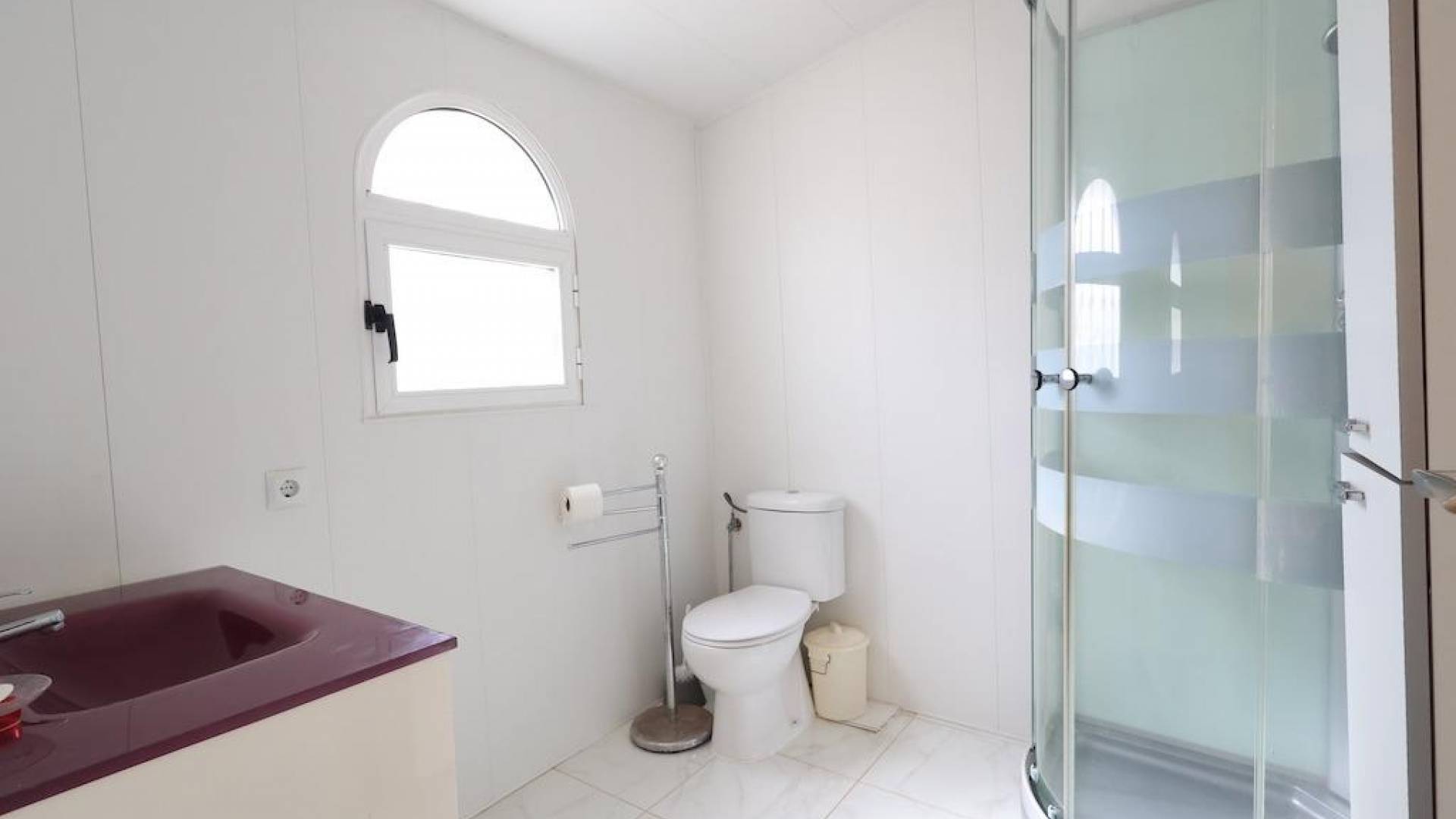 Second hand - Independent villa - Orihuela Costa - Playa Flamenca