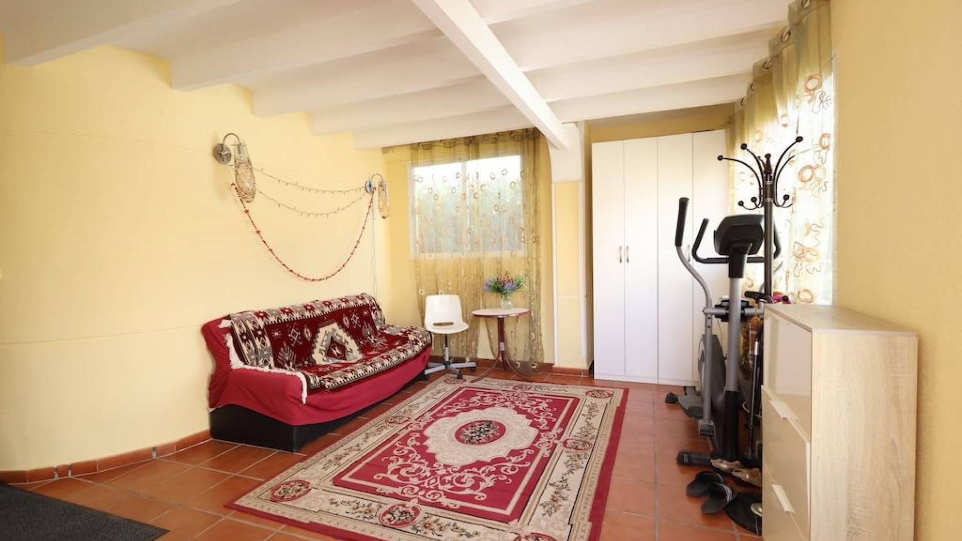 Second hand - Independent villa - Orihuela Costa - Playa Flamenca