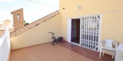 Second hand - Independent villa - Orihuela Costa - Playa Flamenca