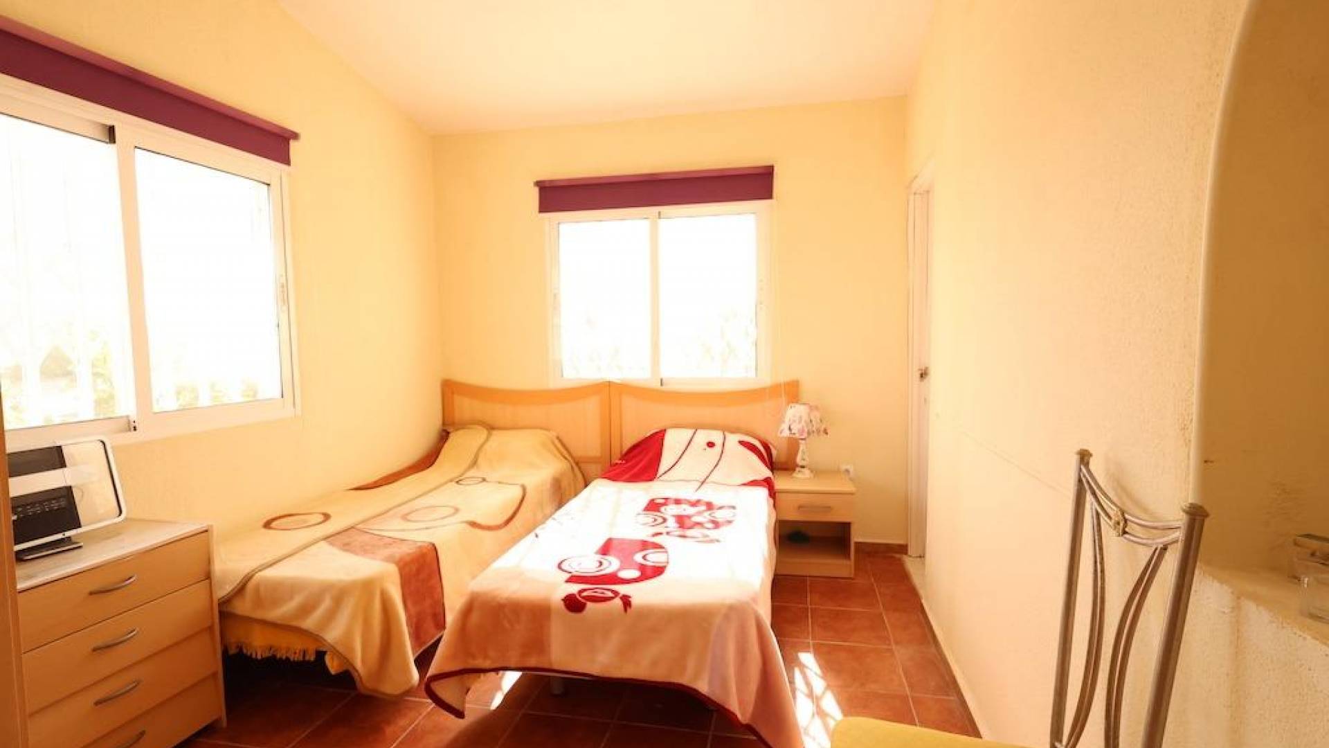 Second hand - Independent villa - Orihuela Costa - Playa Flamenca