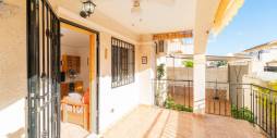 Second hand - Independent villa - Orihuela Costa - Playa Flamenca