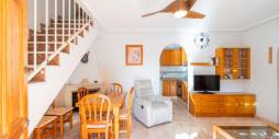 Second hand - Independent villa - Orihuela Costa - Playa Flamenca