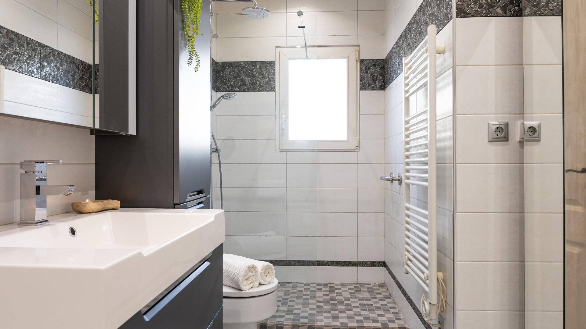 Second hand - Independent villa - Orihuela Costa - Playa Flamenca