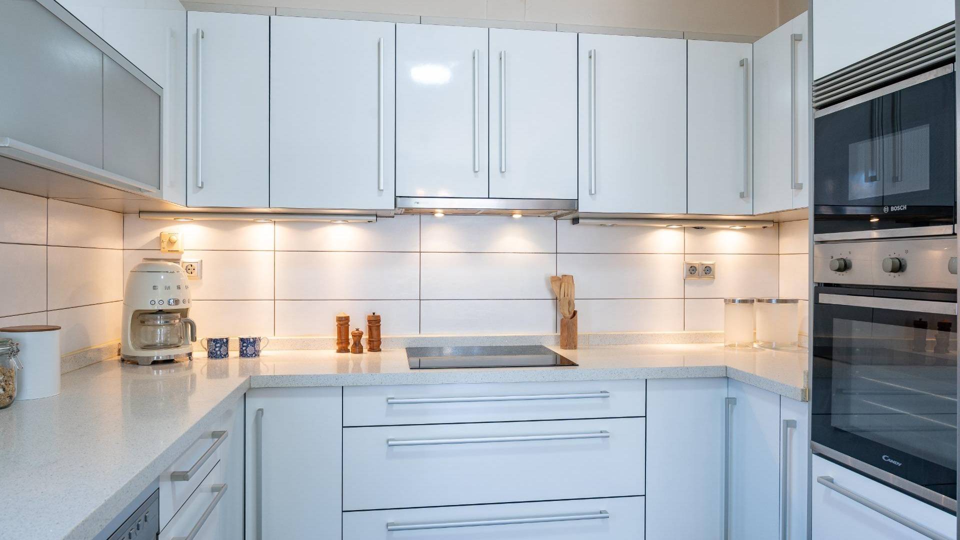 Second hand - Independent villa - Orihuela Costa - Playa Flamenca