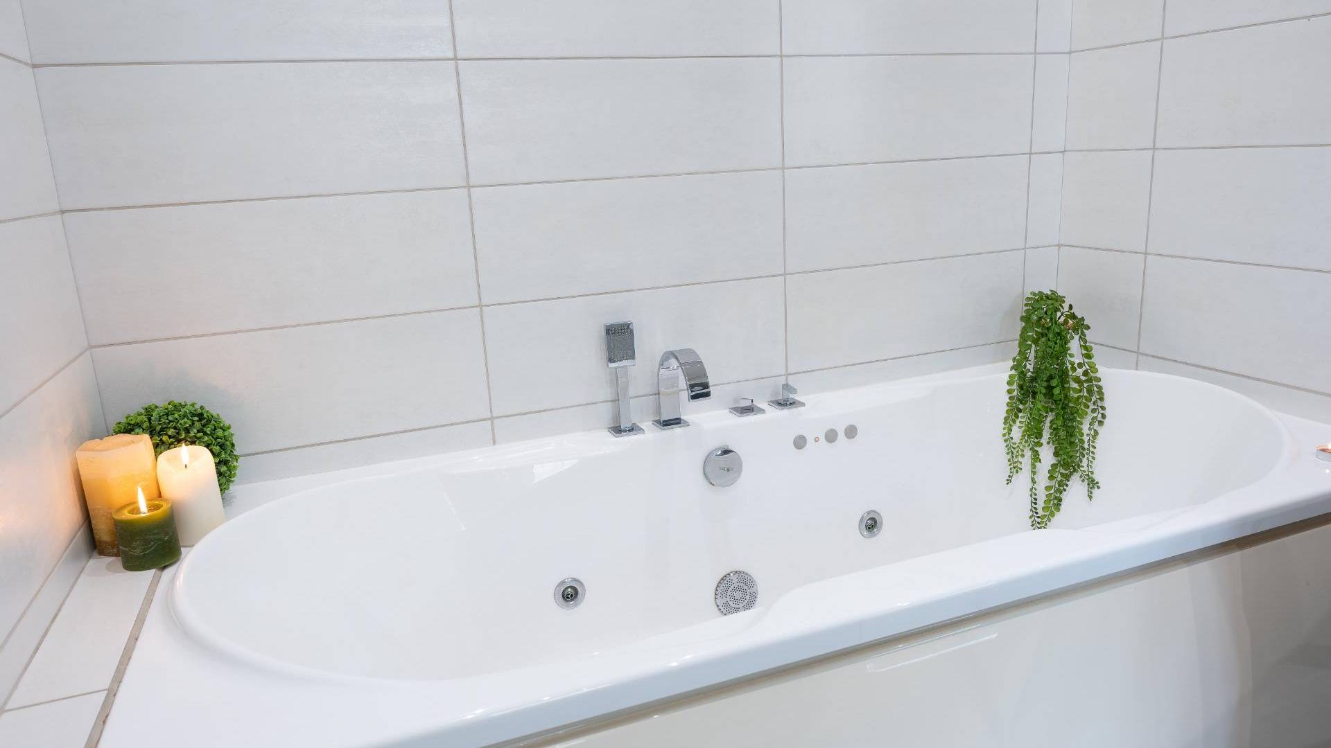 Second hand - Independent villa - Orihuela Costa - Playa Flamenca