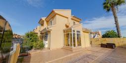 Second hand - Independent villa - Orihuela Costa - Playa Flamenca