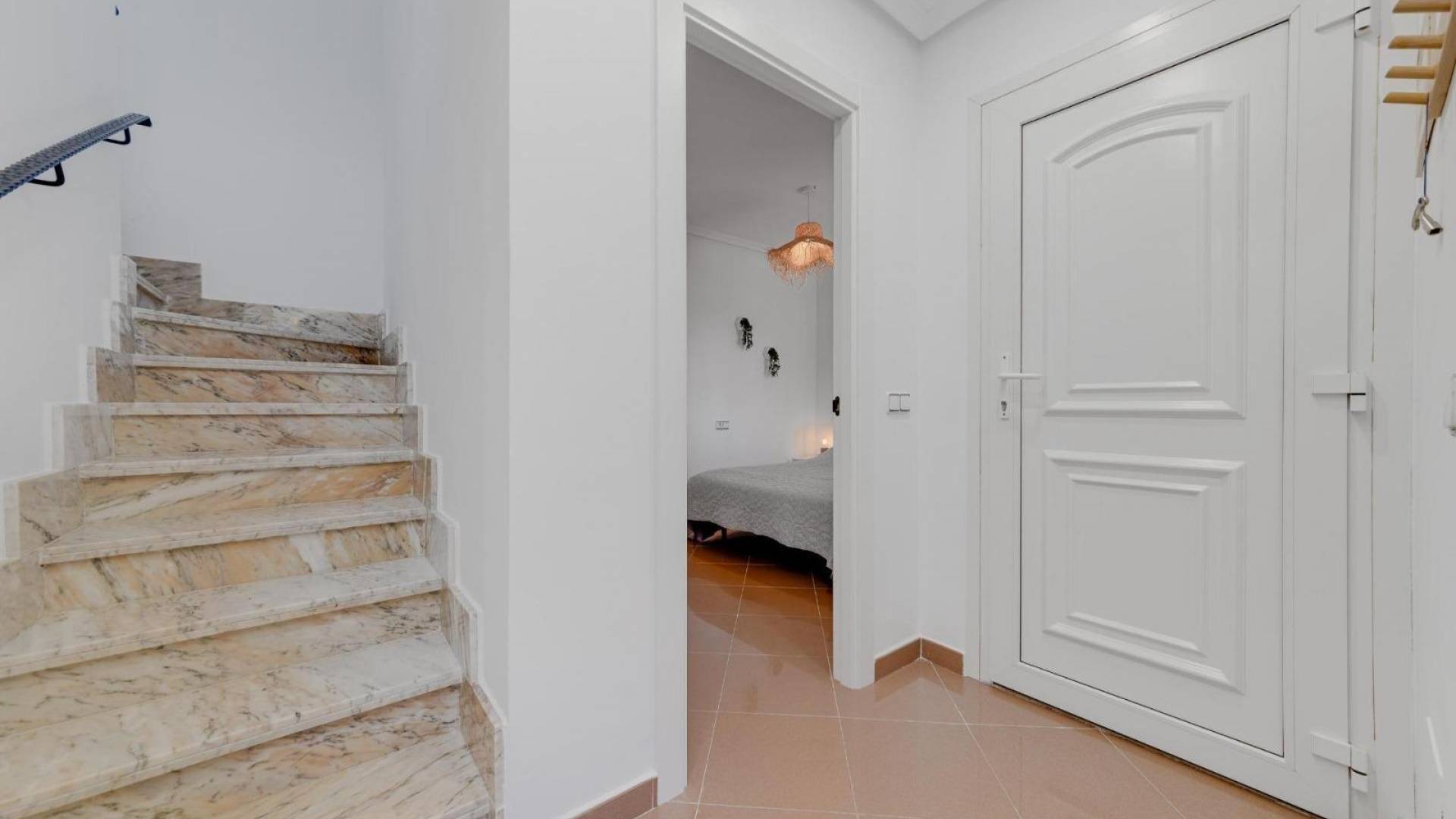 Second hand - Independent villa - Orihuela Costa - Playa Flamenca