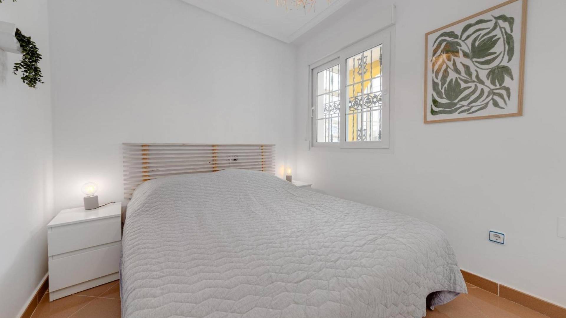 Second hand - Independent villa - Orihuela Costa - Playa Flamenca