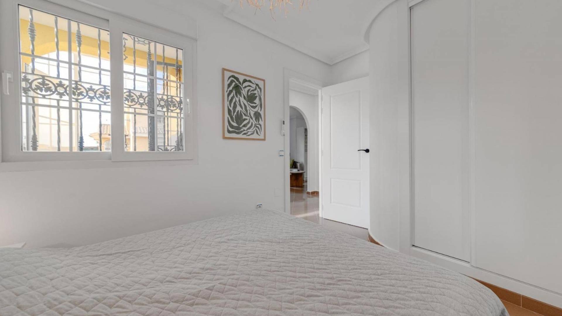 Second hand - Independent villa - Orihuela Costa - Playa Flamenca