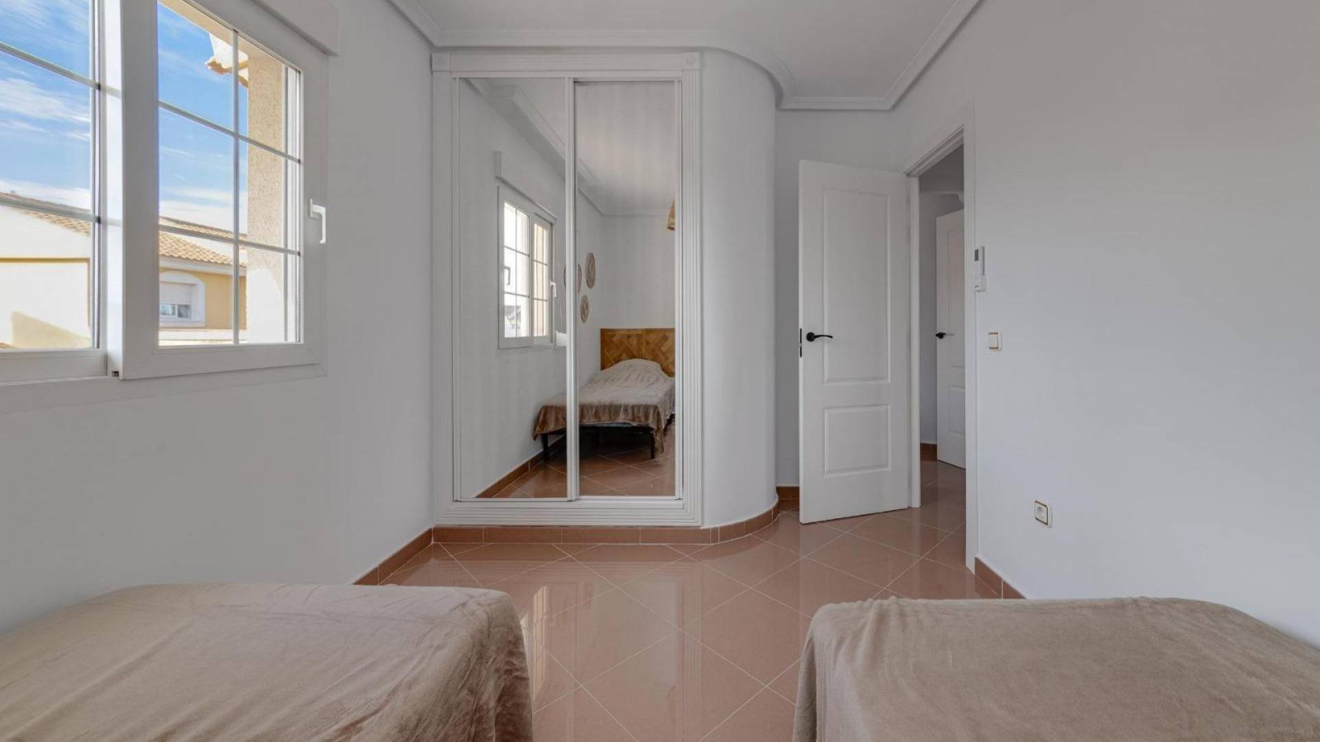 Second hand - Independent villa - Orihuela Costa - Playa Flamenca