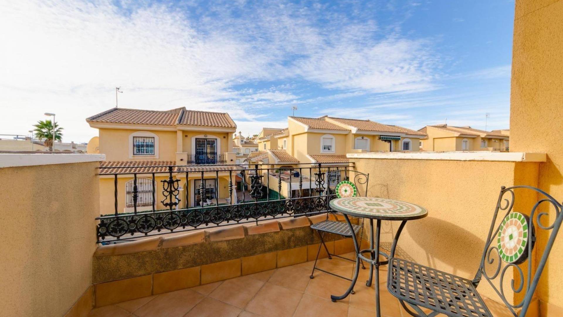 Second hand - Independent villa - Orihuela Costa - Playa Flamenca