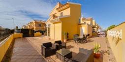 Second hand - Independent villa - Orihuela Costa - Playa Flamenca
