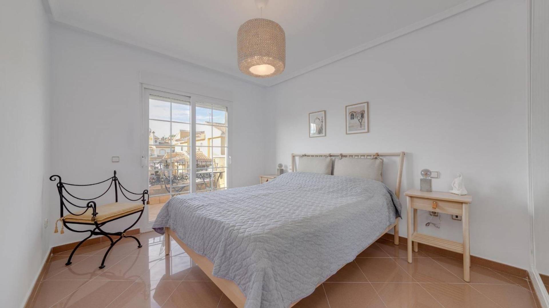 Second hand - Independent villa - Orihuela Costa - Playa Flamenca