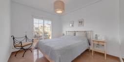 Second hand - Independent villa - Orihuela Costa - Playa Flamenca