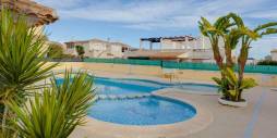 Second hand - Independent villa - Orihuela Costa - Playa Flamenca