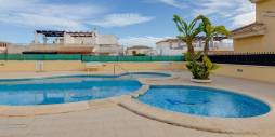 Second hand - Independent villa - Orihuela Costa - Playa Flamenca