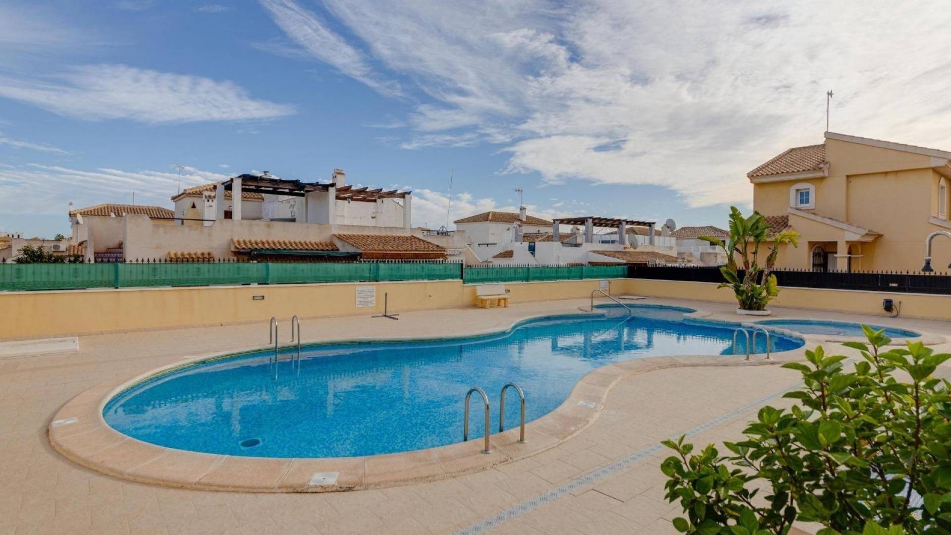 Second hand - Independent villa - Orihuela Costa - Playa Flamenca