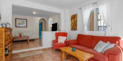 Second hand - Independent villa - Orihuela Costa - Playa Flamenca