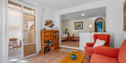 Second hand - Independent villa - Orihuela Costa - Playa Flamenca