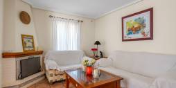Second hand - Independent villa - Orihuela Costa - Playa Flamenca