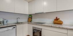 Second hand - Independent villa - Orihuela Costa - Playa Flamenca