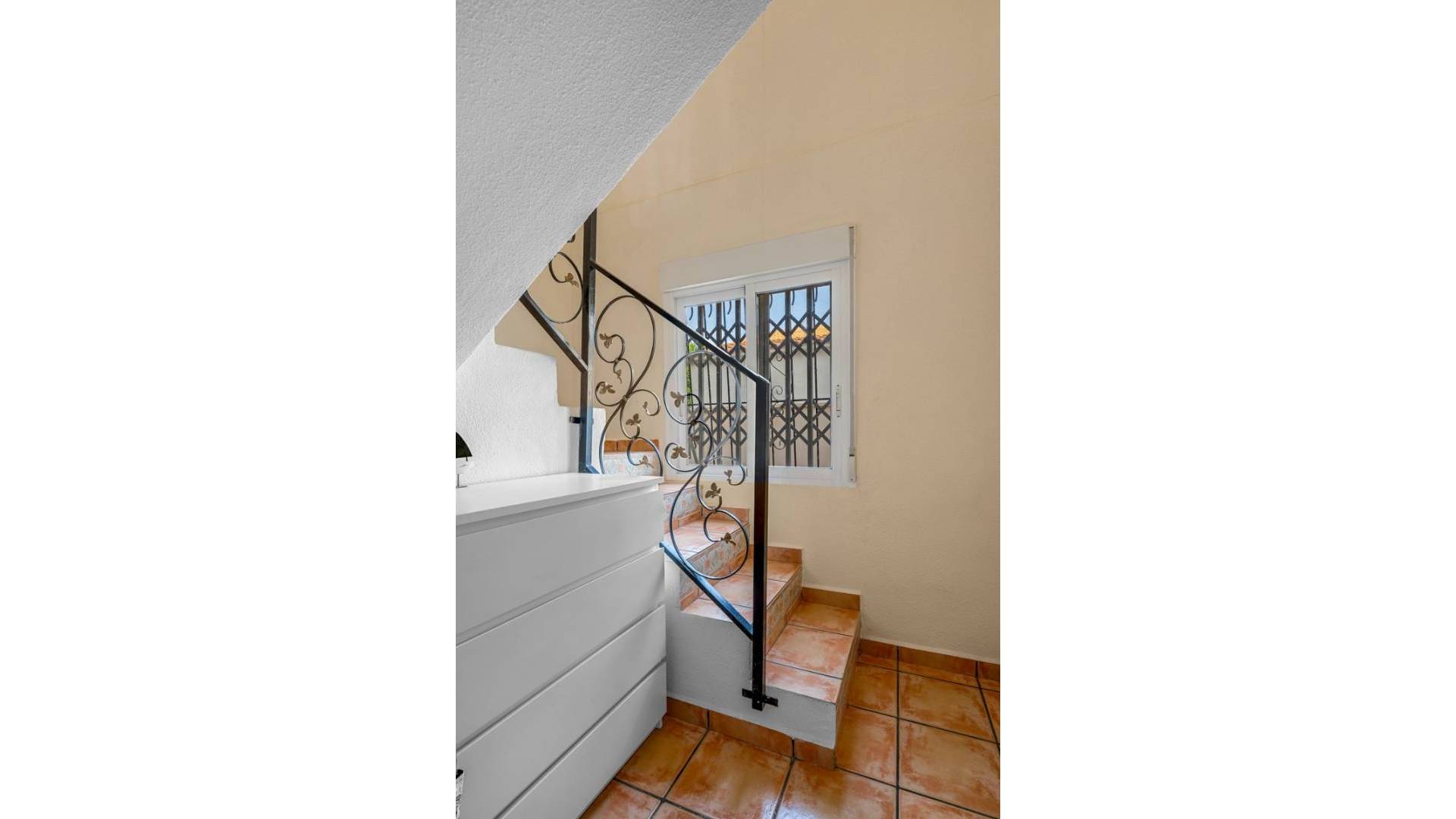 Second hand - Independent villa - Orihuela Costa - Playa Flamenca