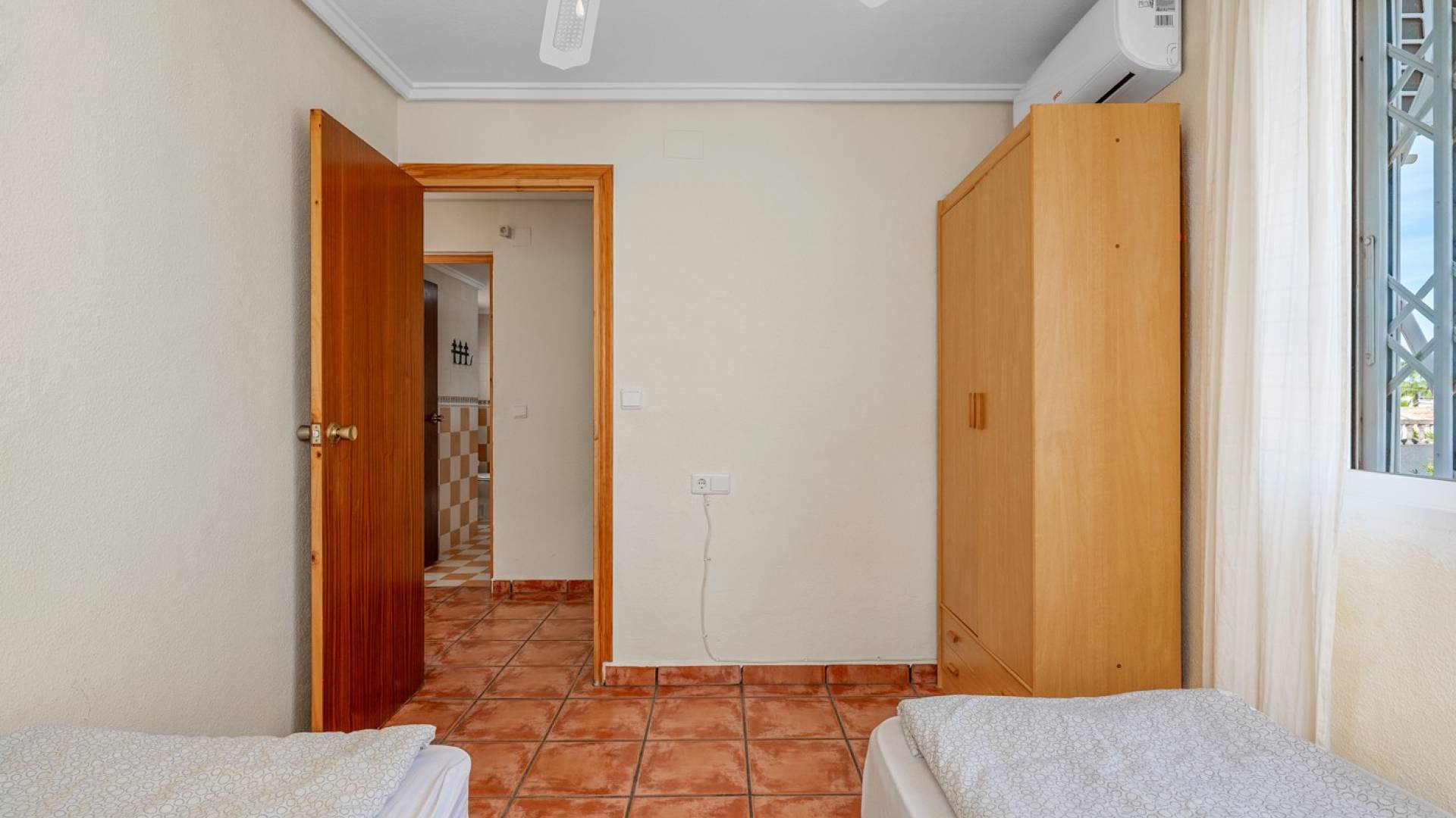 Second hand - Independent villa - Orihuela Costa - Playa Flamenca