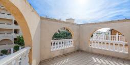 Second hand - Independent villa - Orihuela Costa - Playa Flamenca