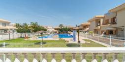 Second hand - Independent villa - Orihuela Costa - Playa Flamenca