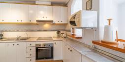 Second hand - Independent villa - Orihuela Costa - Playa Flamenca