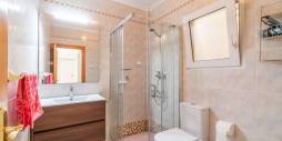 Second hand - Independent villa - Orihuela Costa - Playa Flamenca