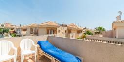 Second hand - Independent villa - Orihuela Costa - Playa Flamenca