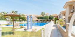Second hand - Independent villa - Orihuela Costa - Playa Flamenca