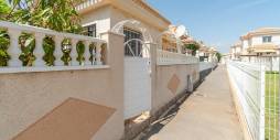 Second hand - Independent villa - Orihuela Costa - Playa Flamenca