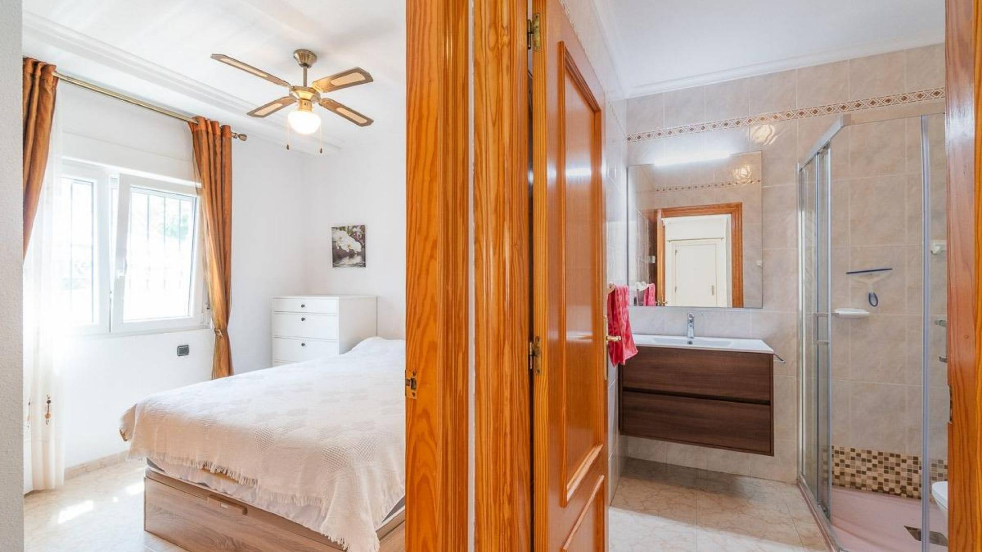Second hand - Independent villa - Orihuela Costa - Playa Flamenca