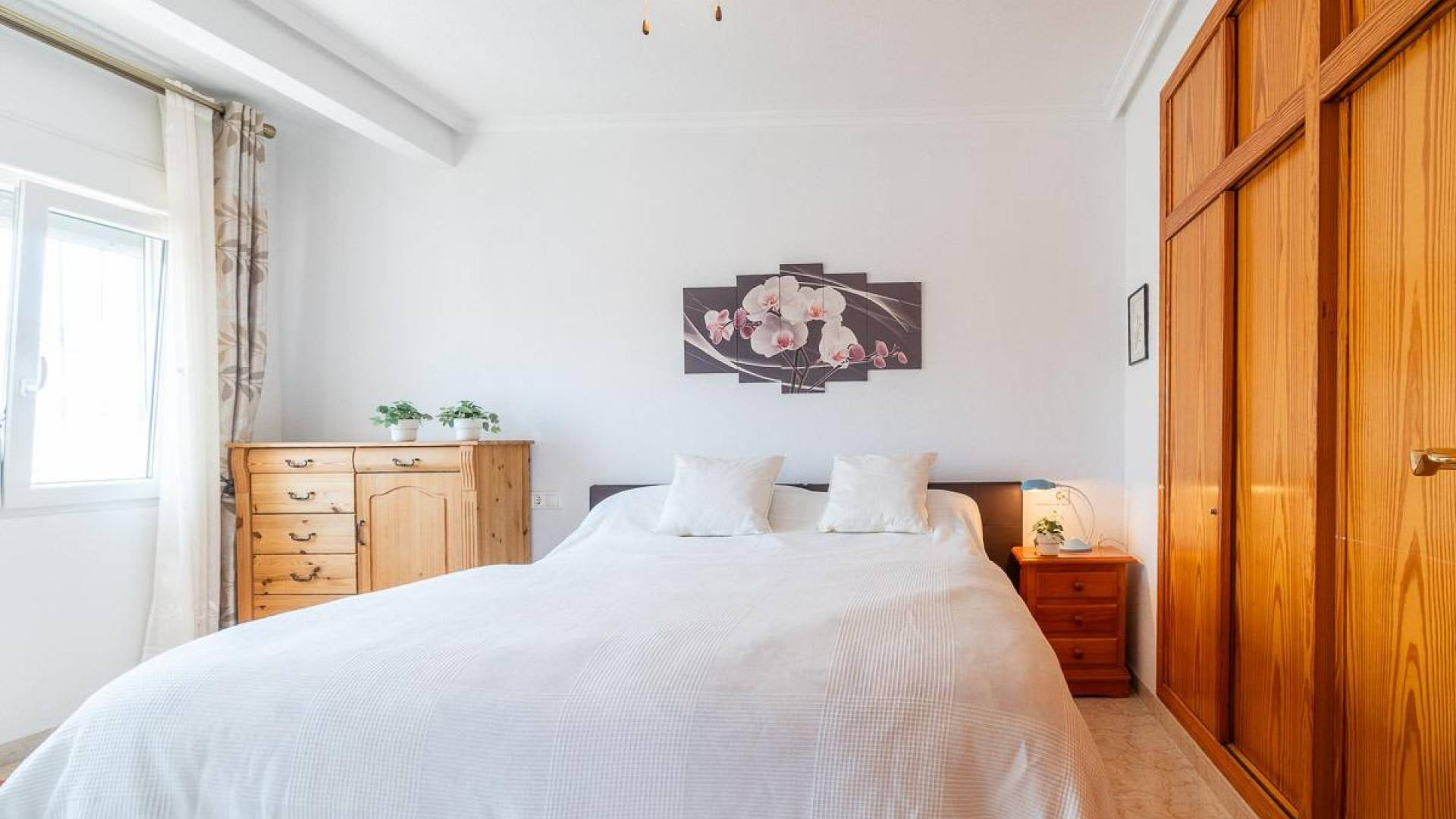 Second hand - Independent villa - Orihuela Costa - Playa Flamenca