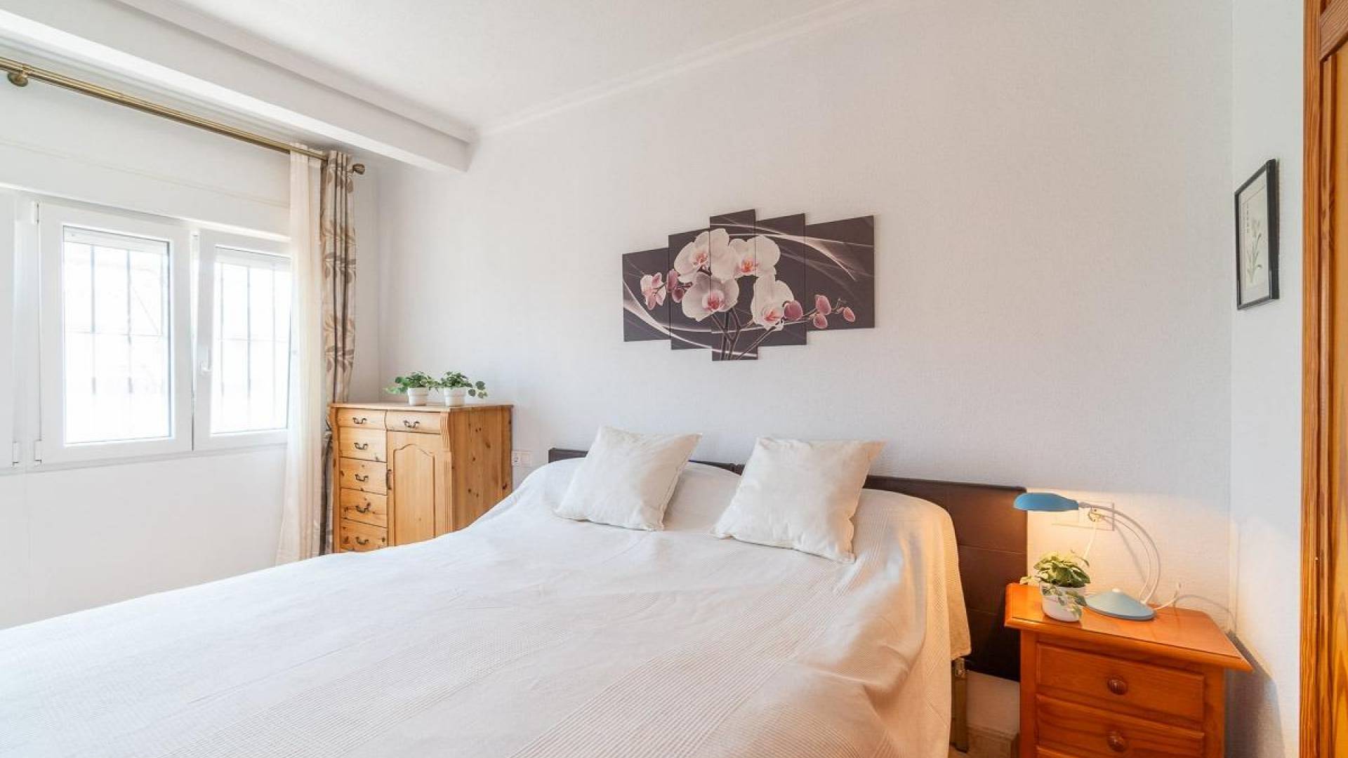 Second hand - Independent villa - Orihuela Costa - Playa Flamenca
