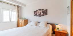 Second hand - Independent villa - Orihuela Costa - Playa Flamenca