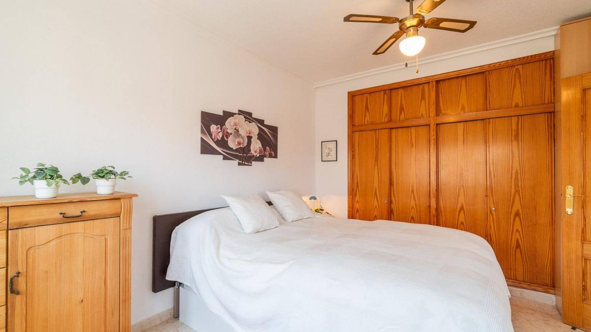 Second hand - Independent villa - Orihuela Costa - Playa Flamenca