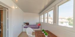 Second hand - Independent villa - Orihuela Costa - Playa Flamenca