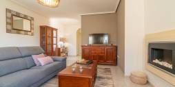 Second hand - Independent villa - Orihuela Costa - Playa Flamenca