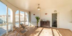 Second hand - Independent villa - Orihuela Costa - Playa Flamenca