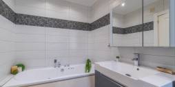 Second hand - Independent villa - Orihuela Costa - Playa Flamenca