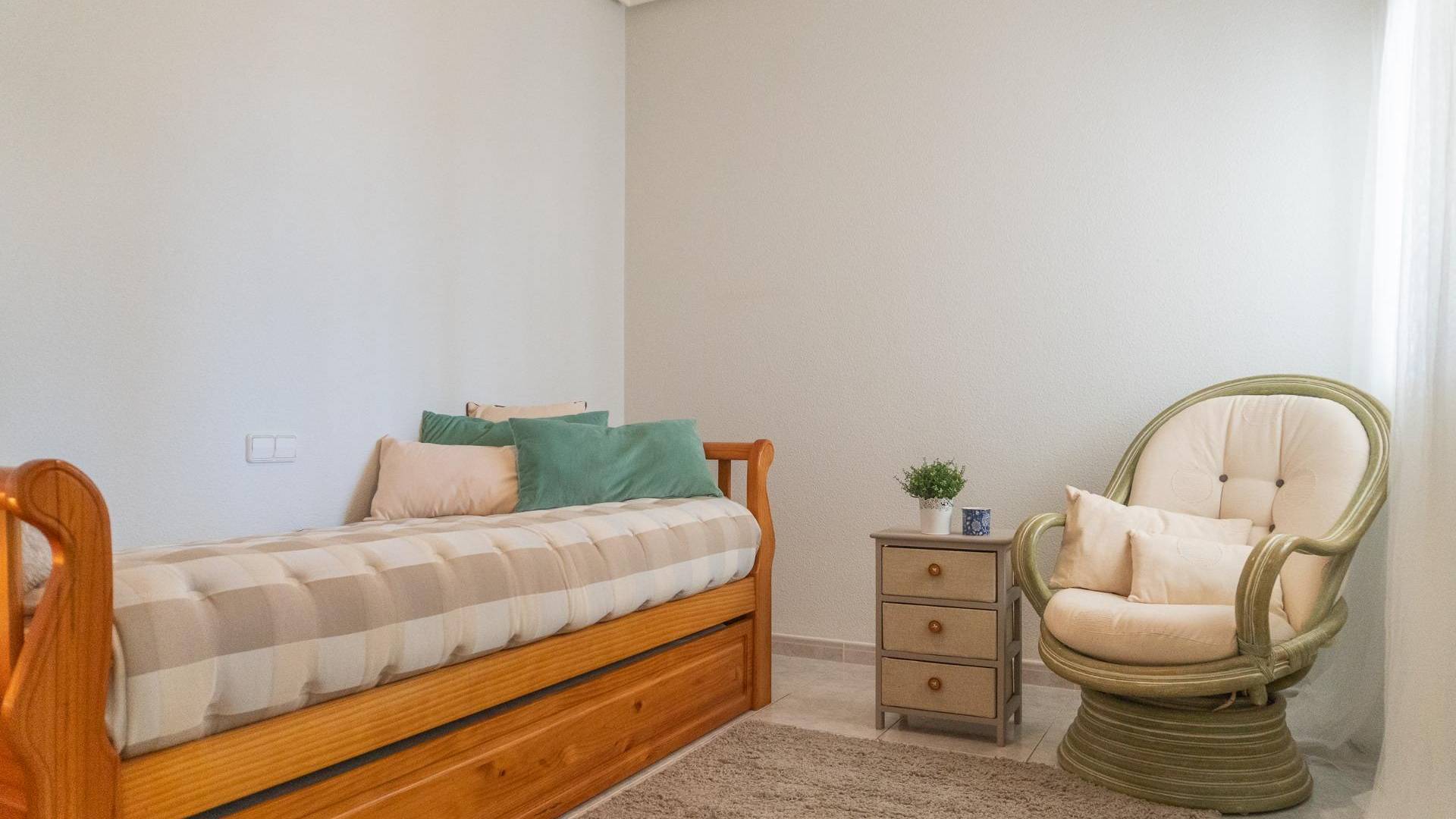 Second hand - Independent villa - Orihuela Costa - Playa Flamenca
