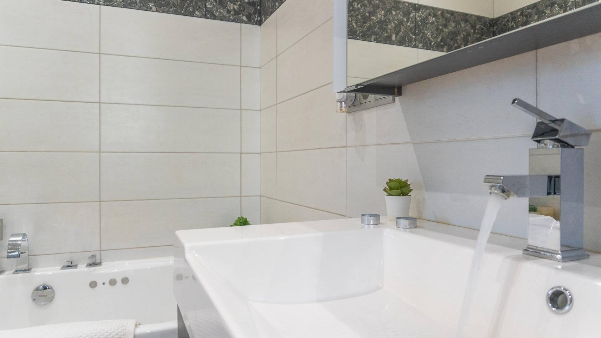 Second hand - Independent villa - Orihuela Costa - Playa Flamenca