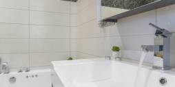Second hand - Independent villa - Orihuela Costa - Playa Flamenca